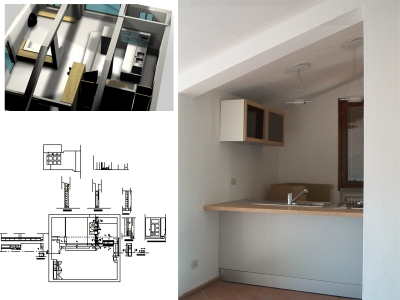 Dal progetto alla realizzazione